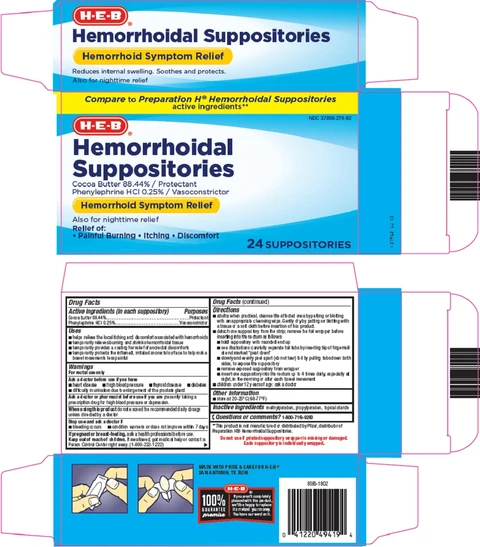 hemorrhoidal packaging