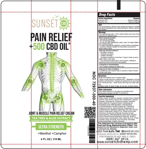 MENTHOL, CAMPHOR packaging