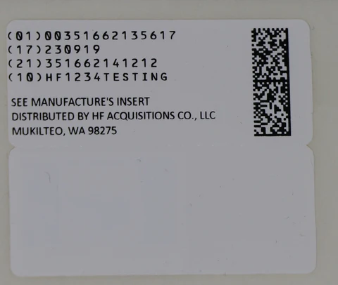 RFID Label