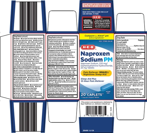 naproxen sodium pm 포장
