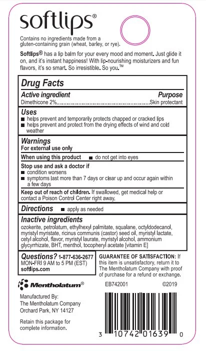 Drug Facts