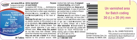 Loratadine-tablets-10mg-30s-container