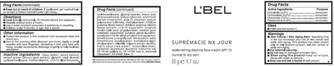 Supremacie NX Jour 50 g