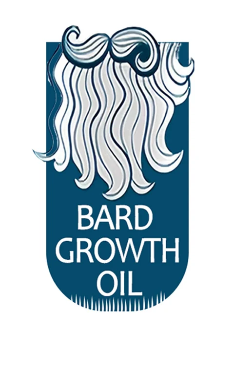 Bard Growth Oil 포장