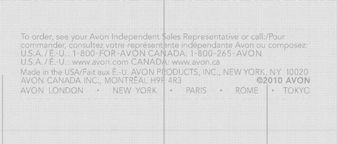image of carton
