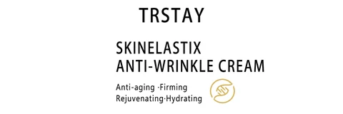 Skinelastix Antiwrinkle Cream packaging