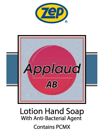 Zep Applaud AB 포장