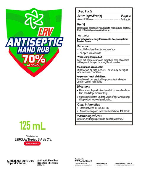 125mL NDC: 78756-411-12 Label