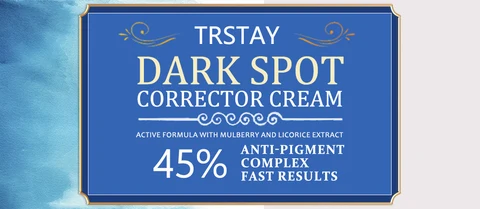 Trstay Retinol Collagen 포장