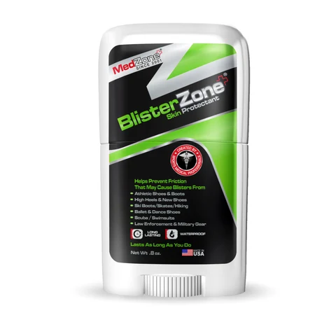 BlisterZone 포장