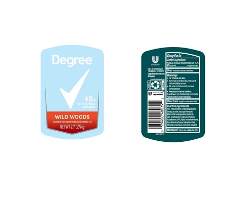 Degree 포장