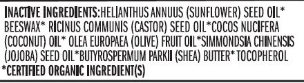 Inactive Ingredients