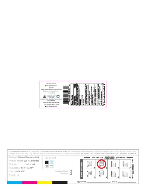 label