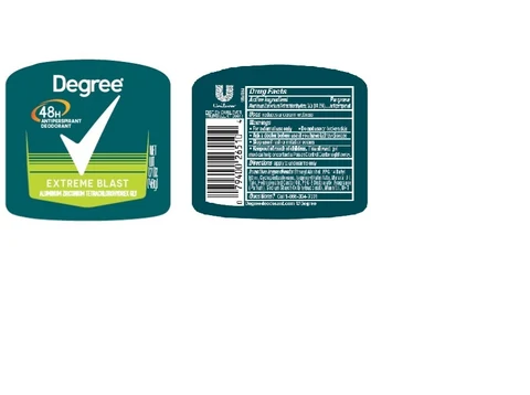 Degree 포장
