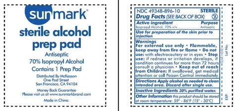 Isopropyl Alcohol packaging