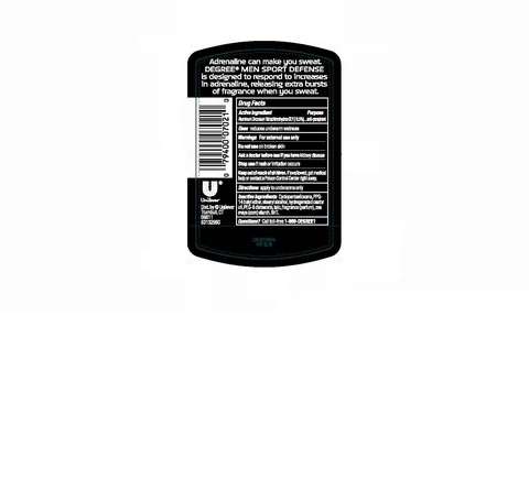DFM Sport Defense PDP back 2.7 oz