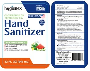 HGXCMGel32OzLabel