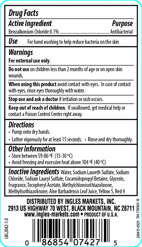Product Label - 8 fl. oz. Bottle with Pump_Back