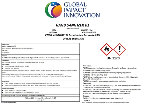 HSB11Llabel
