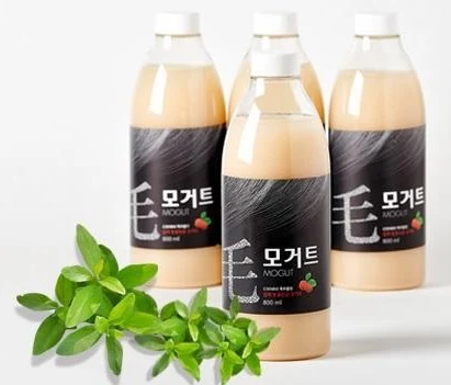 MOGUT packaging