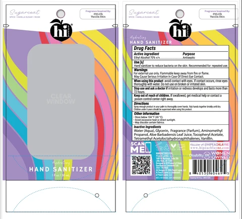 Label 2