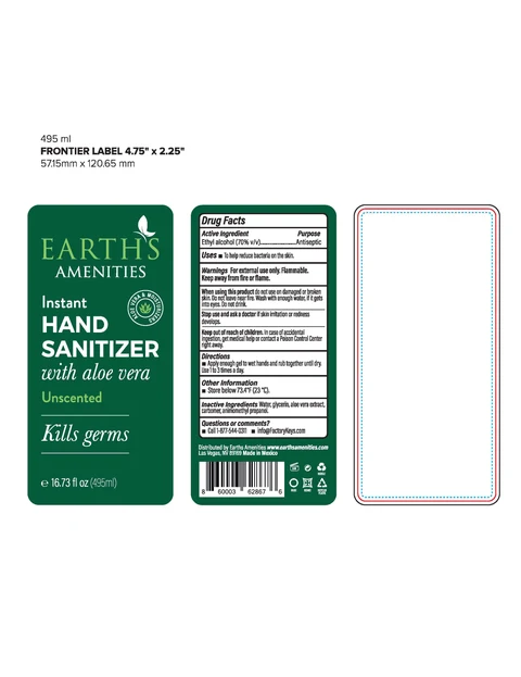 Label495
