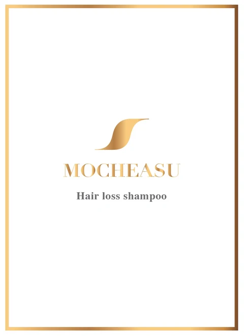 MOCHEASU ALOPECIA-Shampoo 포장