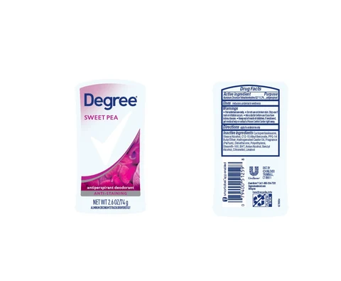 Degree 포장