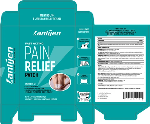 Box Labeling