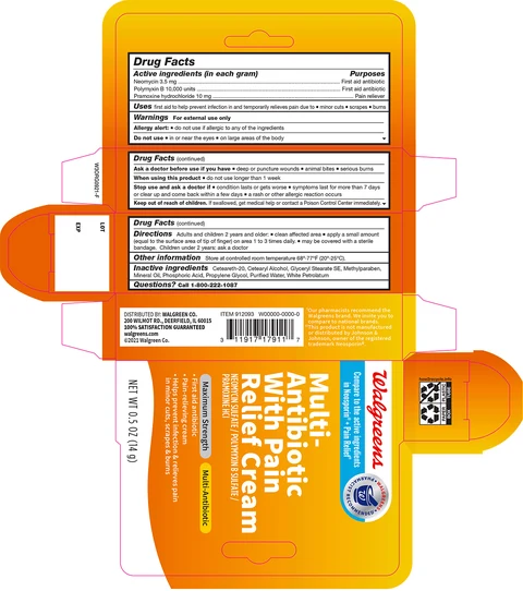 Principal Display panel 0.5oz Carton