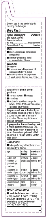 60 Tablets Leaflet