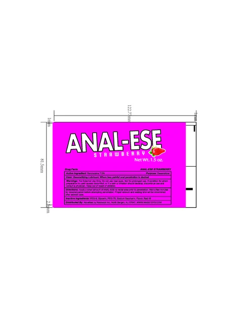 1.5 Tube