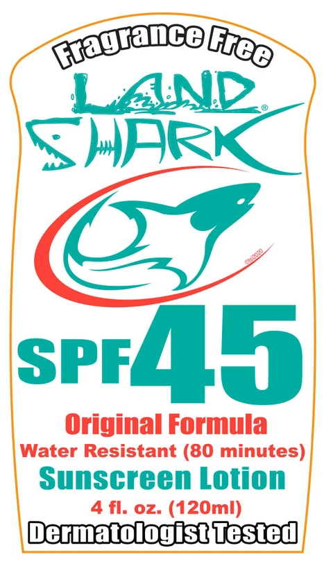 120 ml front label