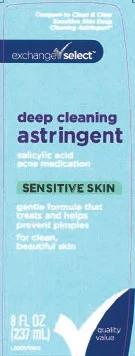 Salicylic Acid 포장