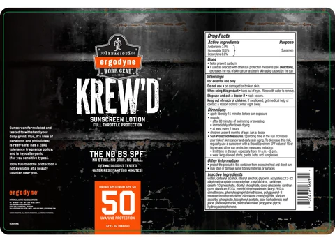 Label