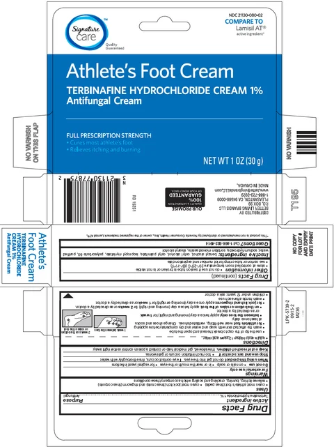 Athletes Foot 포장