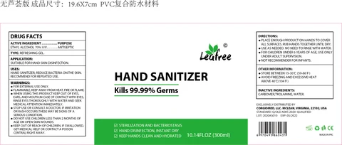 300ML