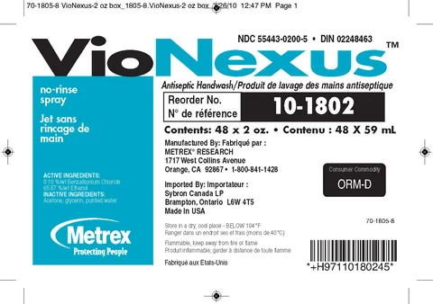 image of VioNexusNRSBox