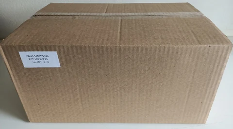 Outer Carton