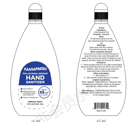 349ml