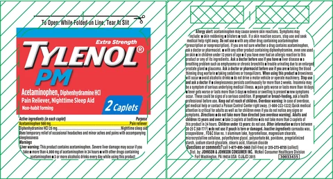 Inner label