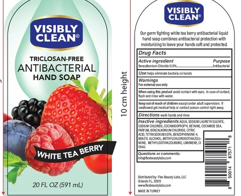Antibacterial 포장