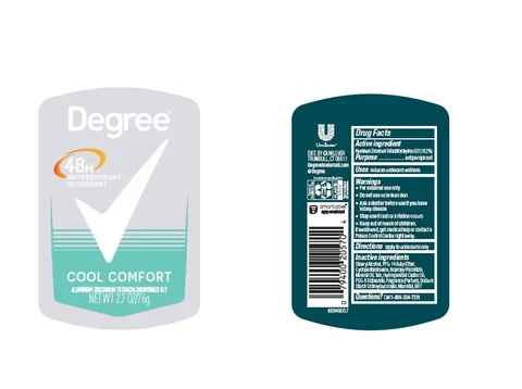 Degree 포장