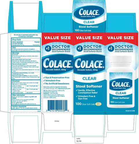 100 count carton