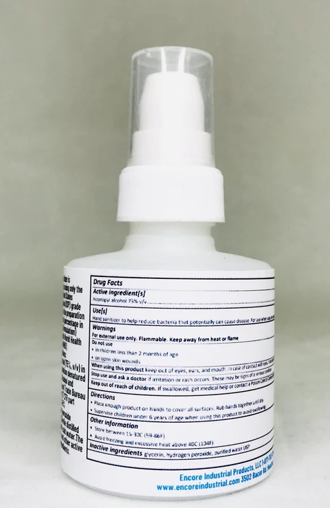 otc active ingredient