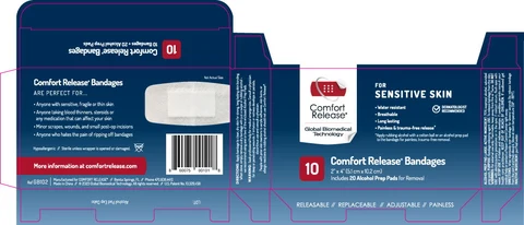 Alcohol Prep Pad-Large 포장