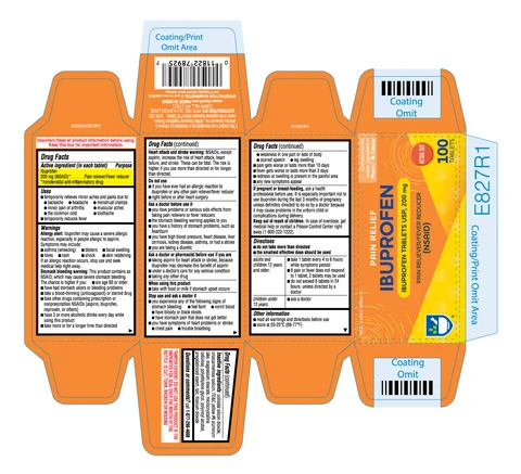 611R-Rite Aid-Ibuprofen-200mg-round-(orange)-carton-label-100s