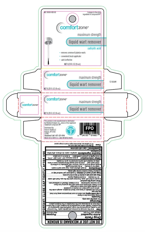 Salicylic Acid 포장