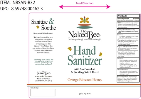 Label 946ml
