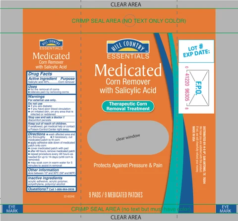 Salicylic Acid 포장
